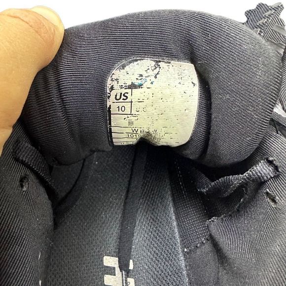 HOKA ONE Men's ONE Bondi 6 size 10 - Picture 7 of 7